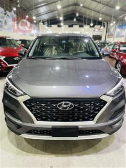 هیوندای تۆکسۆن